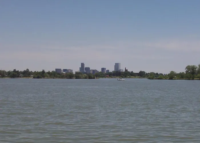 Sloans Lake Getaway - Basement Apartment Near Broncos And Downtown Denver